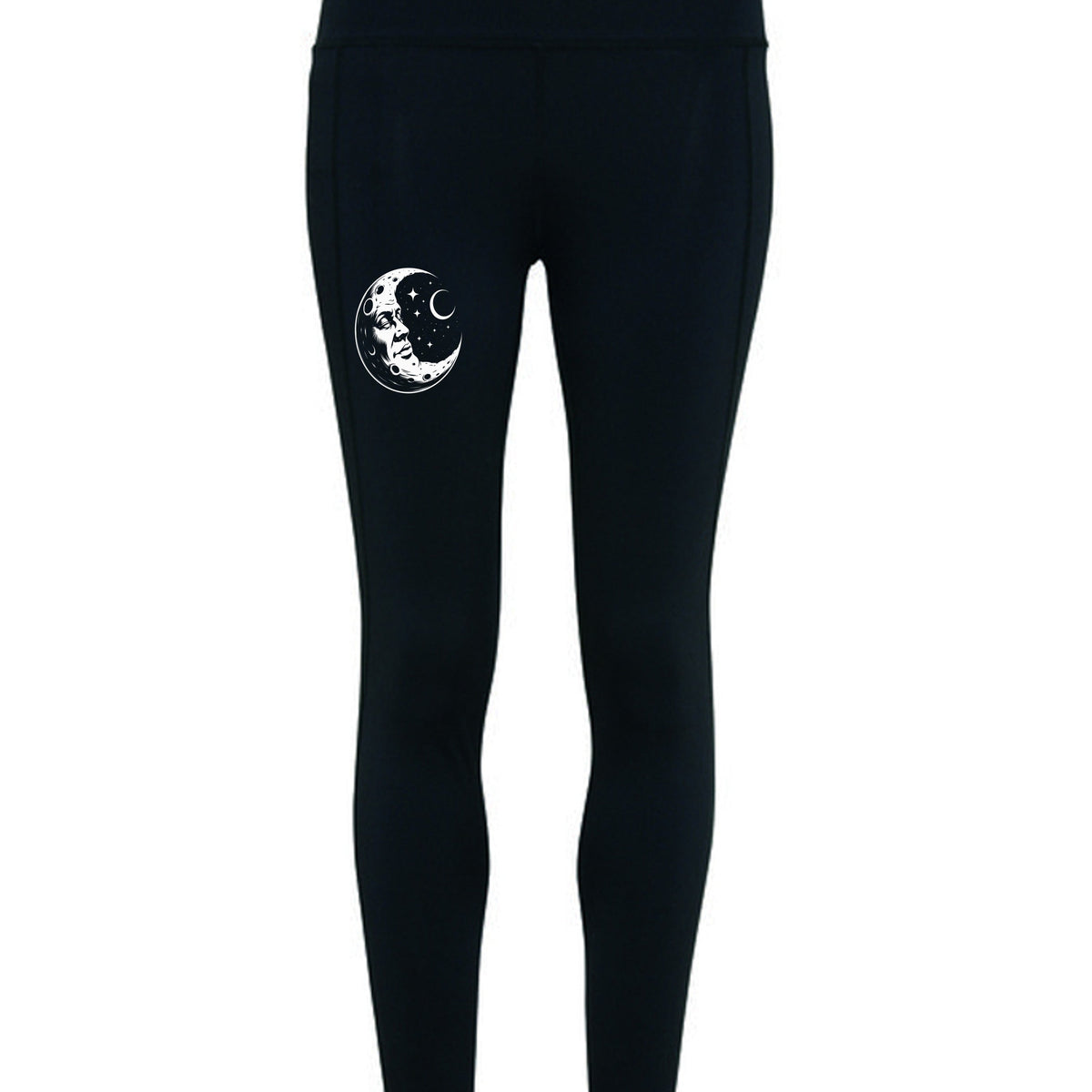 BLACK - TD531 - FRONT