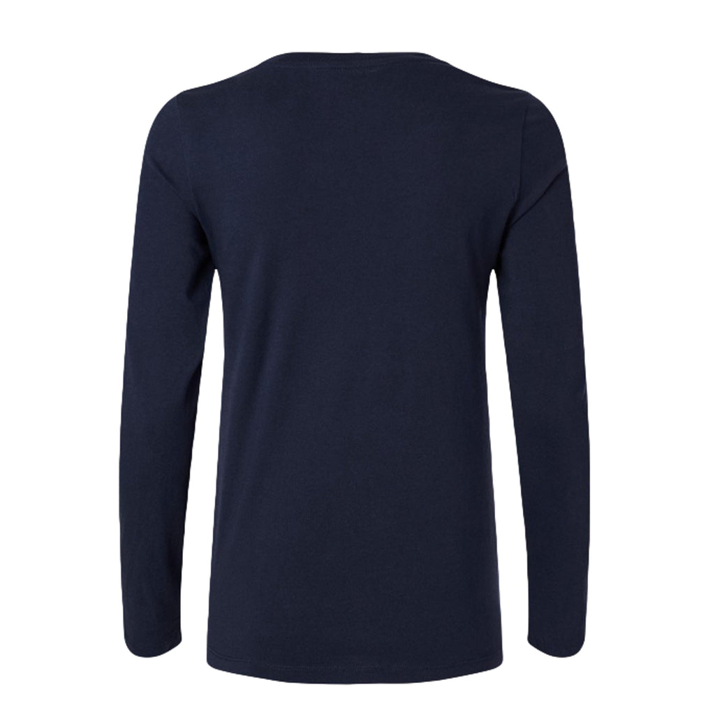 Midnight Navy - W30002U - BACK