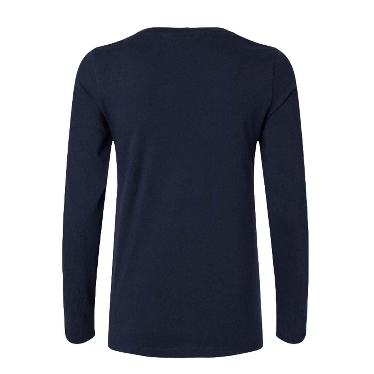 Midnight Navy - W30002U - BACK