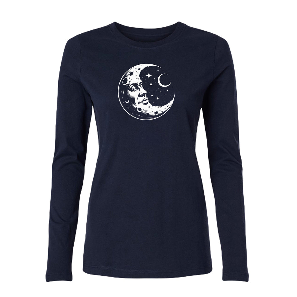 Midnight Navy - W30002U - FRONT