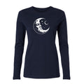 Midnight Navy - W30002U - FRONT