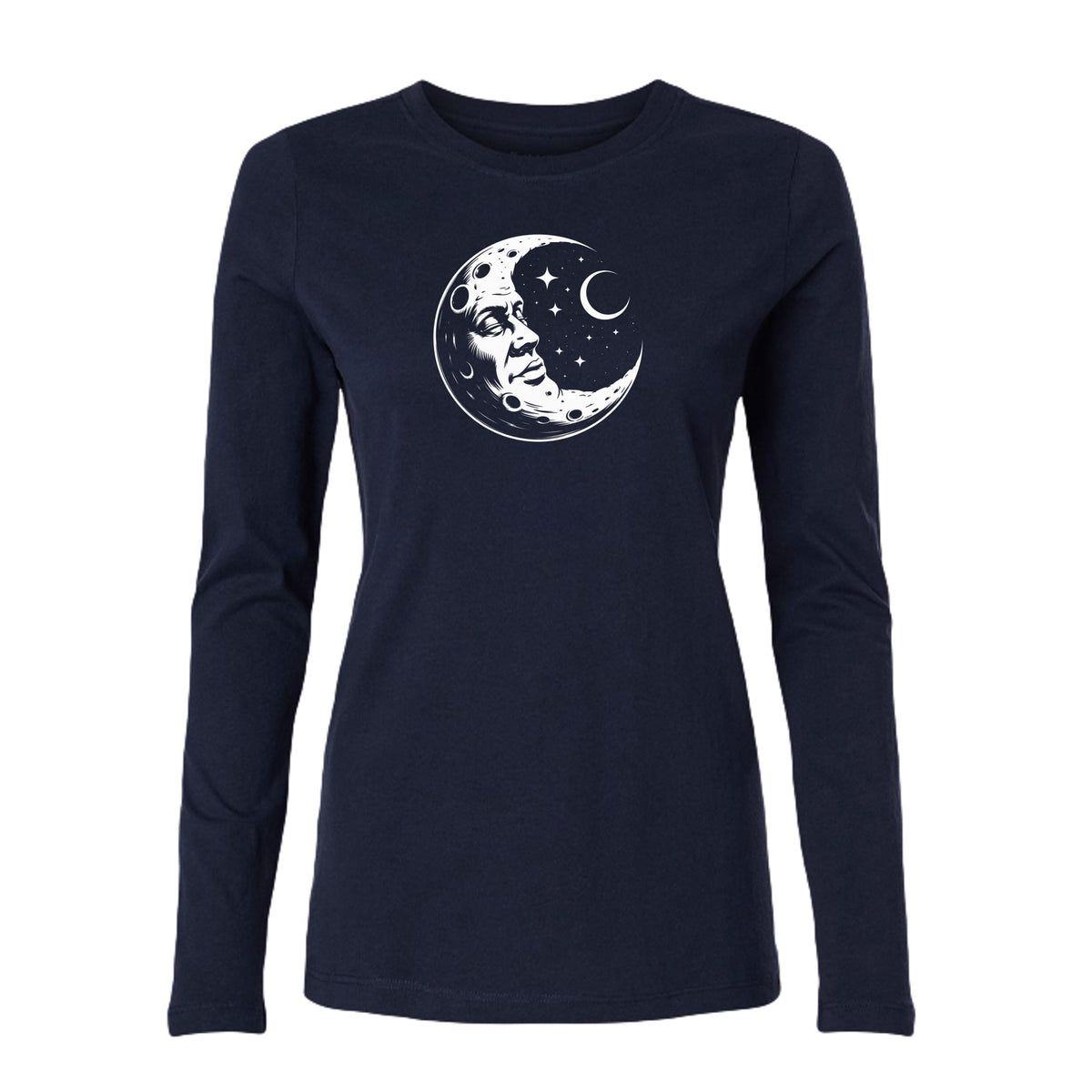 Midnight Navy - W30002U - FRONT
